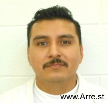 Saul E Reyes Mugshot