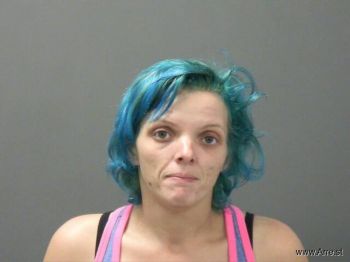 Savanna  Youngblood Mugshot