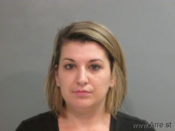 Savannah  Hall Mugshot