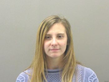 Savannah Elizabeth May Offenbecher Mugshot