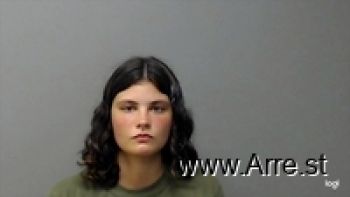 Savannah Jo Smith Mugshot