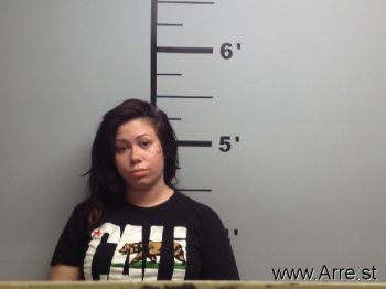 Savannah Denea Wilson Mugshot