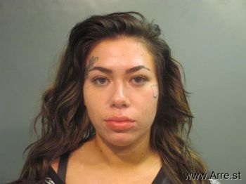 Savannah  Wilson Mugshot