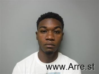 Savion  Hayes Mugshot