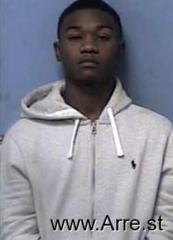 Savion  Hayes Mugshot