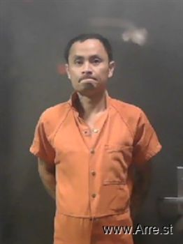 Saw Lah Way Htoo Mugshot