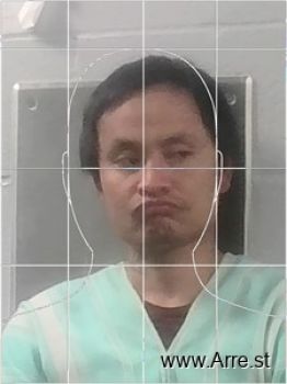 Saw Lahnay Htoo Mugshot