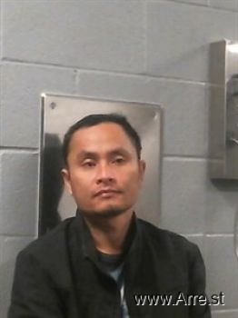 Saw Lah Nay Htoo Mugshot