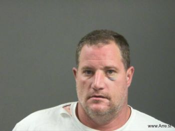 Schaun  Schumacher Mugshot