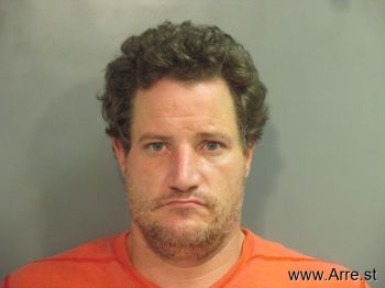 Schaun  Schumacher Mugshot