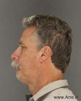 Schelte Steve Wassenaar Mugshot