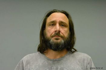 Scott David Baker Mugshot