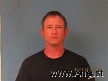 Scott Owen Ballard Mugshot