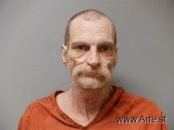 Scott L Ballinger Mugshot