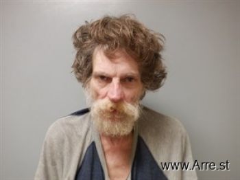 Scott L Ballinger Mugshot