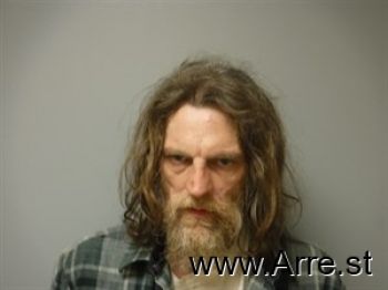 Scott L Ballinger Mugshot