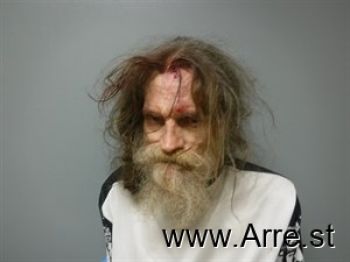 Scott L Ballinger Mugshot