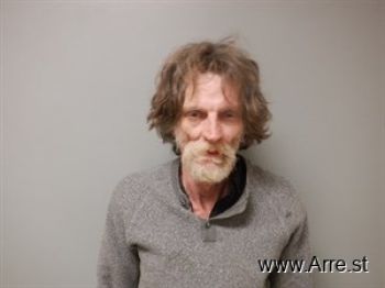 Scott L Ballinger Mugshot