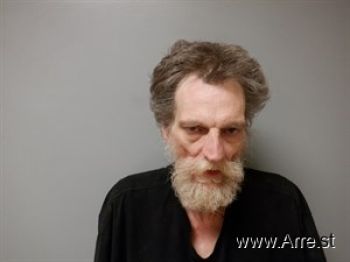 Scott L Ballinger Mugshot