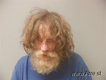 Scott L Ballinger Mugshot