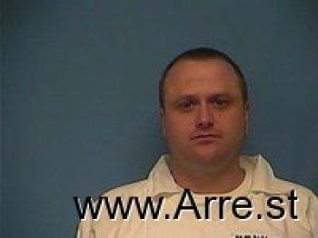 Scott Robert Bennett Mugshot