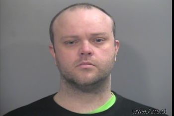 Scott  Collier Mugshot