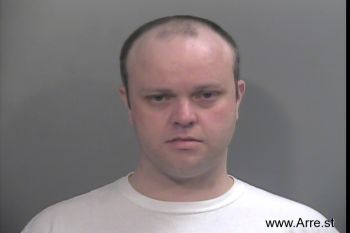 Scott  Collier Mugshot