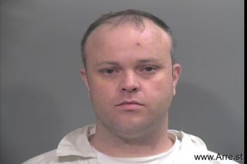 Scott  Collier Mugshot