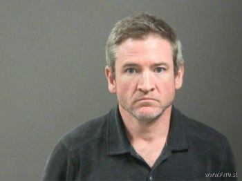 Scott  Ellis Mugshot