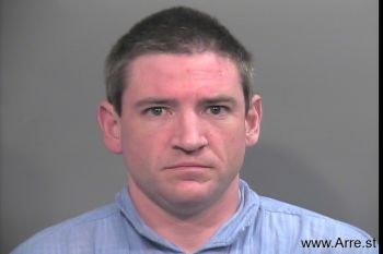 Scott  Ellis Mugshot