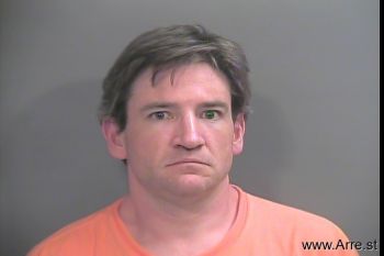 Scott  Ellis Mugshot