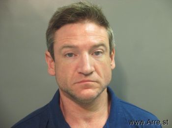 Scott  Ellis Mugshot