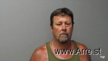 Scott Anthony Farmer Mugshot