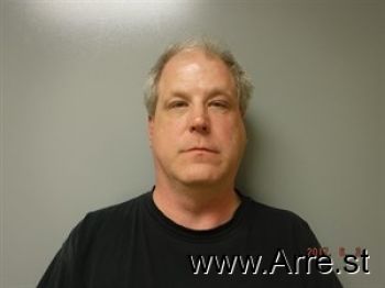 Scott Allen Haynes Mugshot