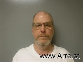 Scott Allen Haynes Mugshot