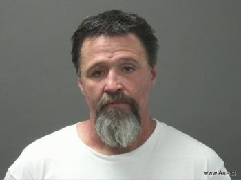 Scott  Humphres Mugshot