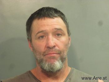 Scott  Humphres Mugshot