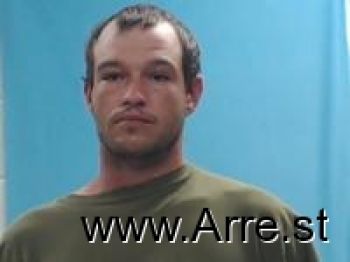 Scott Brandon Johnson Mugshot