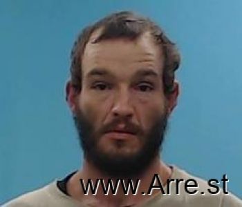 Scott Brandon Johnson Mugshot