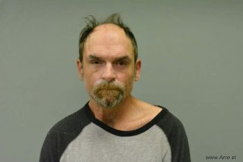 Scott Lee Landis Mugshot