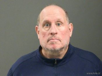 Scott  Langanke Mugshot