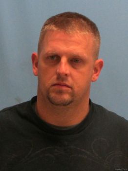 Scott Mcallister Langley Mugshot