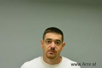 Scott Duane Lee Mugshot