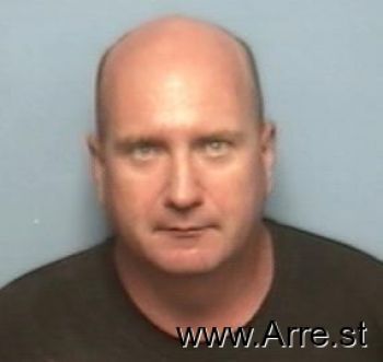 Scott Aaron Mccoy Mugshot