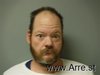 Scott Kelly Mcdaniel Mugshot