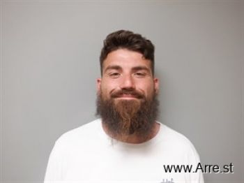 Scott Patrick Mcguire Mugshot