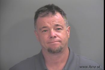 Scott  Messick Mugshot