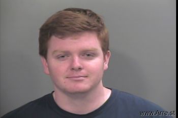 Scott  Mullaney Mugshot