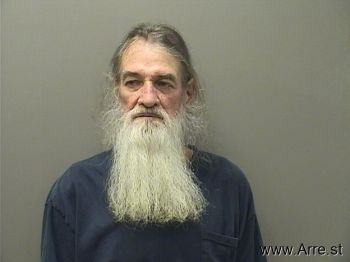 Scott John Olson Mugshot