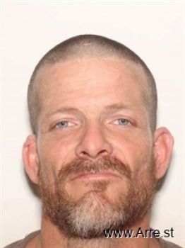 Scott Landon Pitts Mugshot